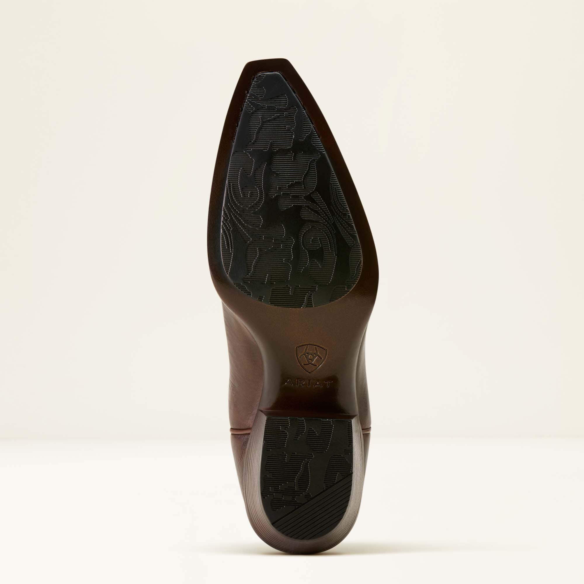 Ariat Taytum X Toe Western Boot