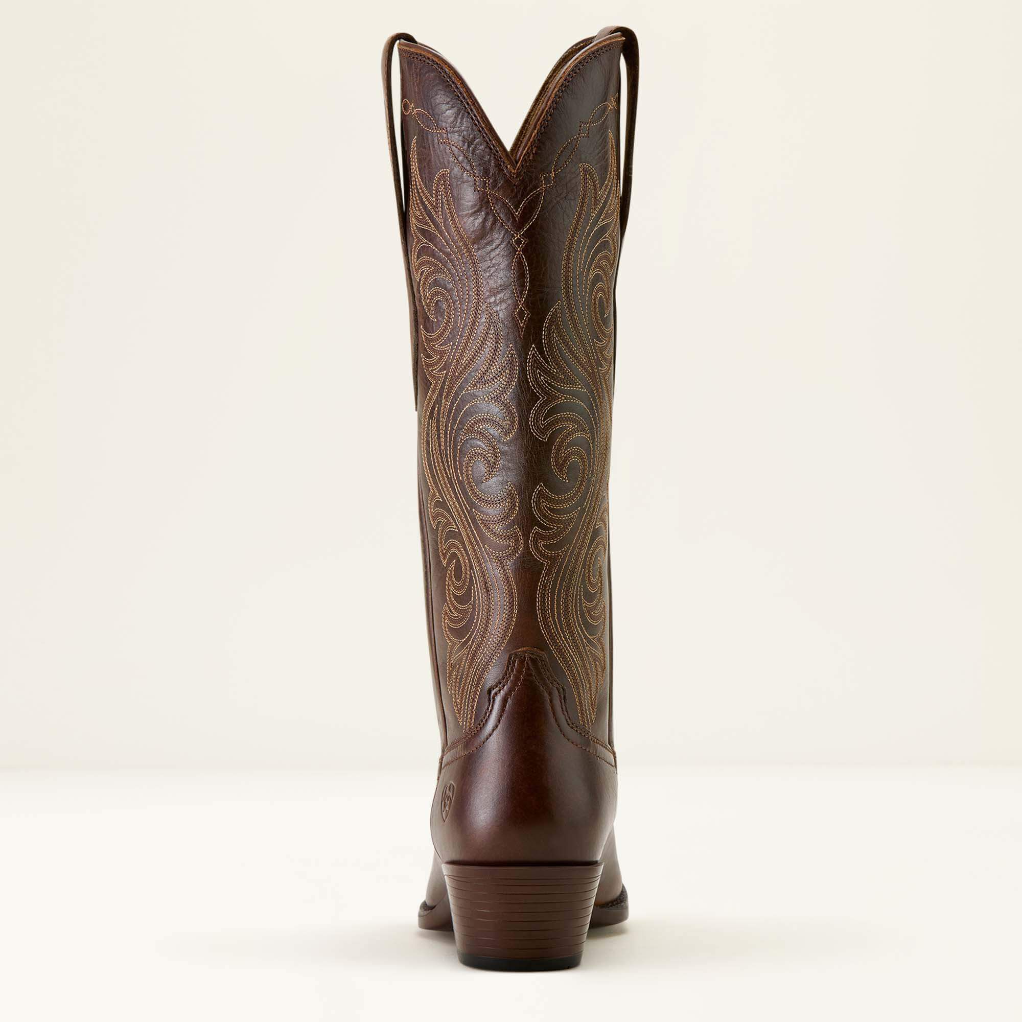 Ariat Taytum X Toe Western Boot