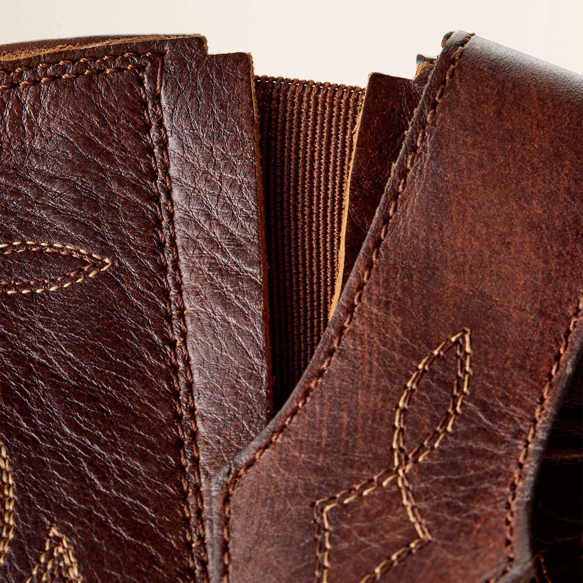 Ariat Taytum X Toe Western Boot