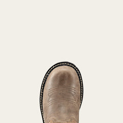 Ariat Fatbaby Western Boot
