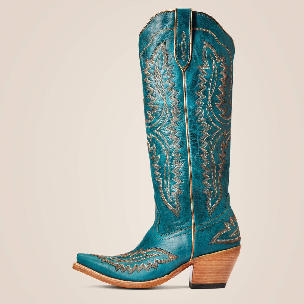 Ariat Casanova X Toe Western Boot