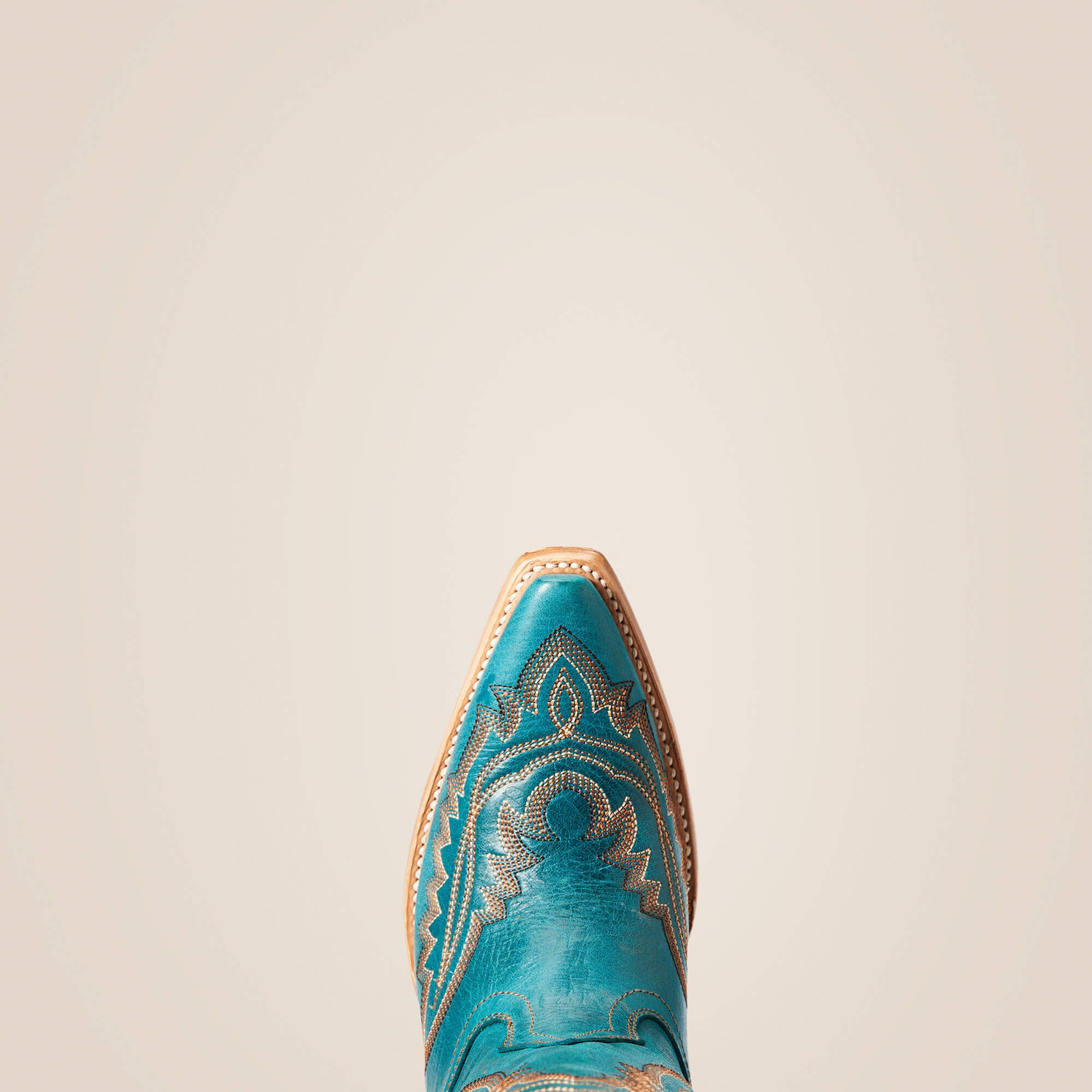 Ariat Casanova X Toe Western Boot