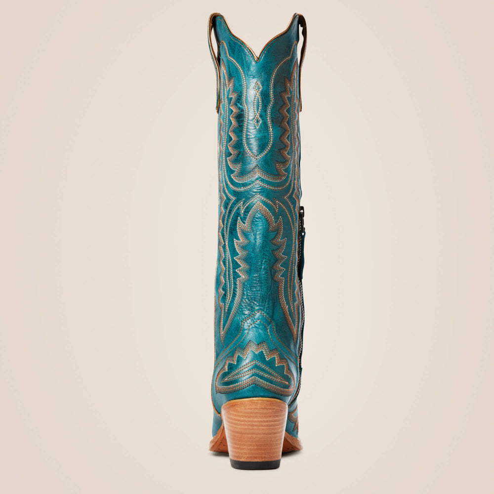 Ariat Casanova X Toe Western Boot