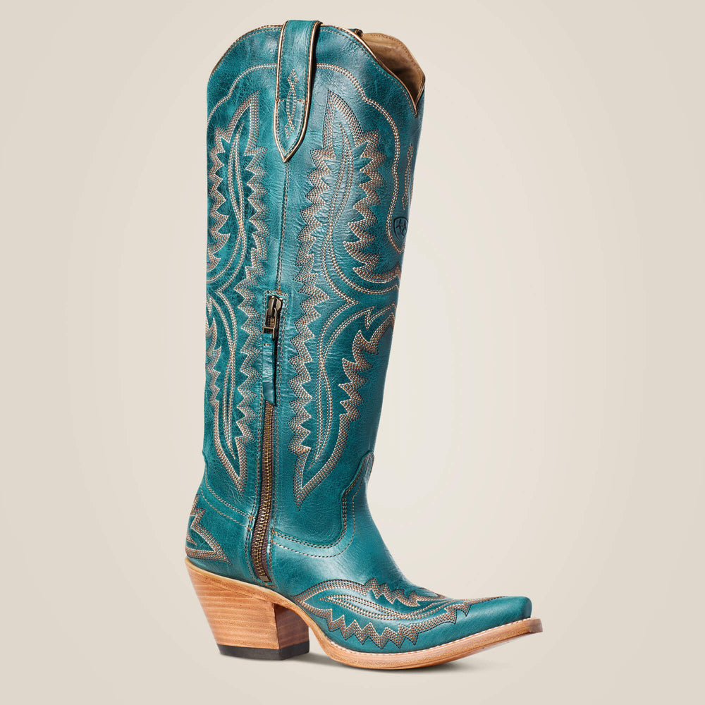 Ariat Casanova X Toe Western Boot