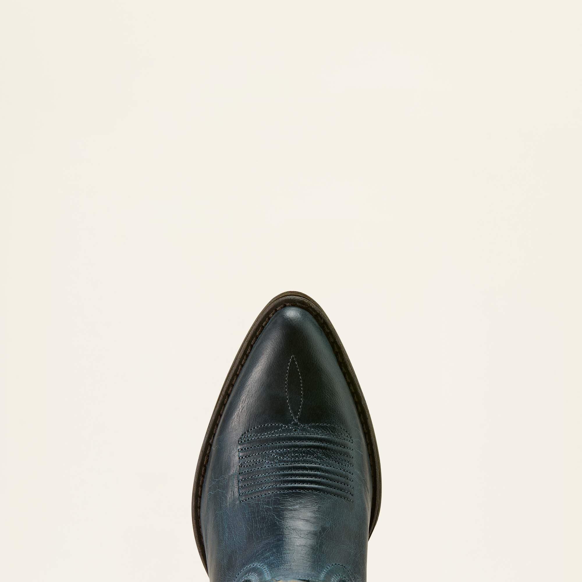Ariat Heritage J Toe Western Boot