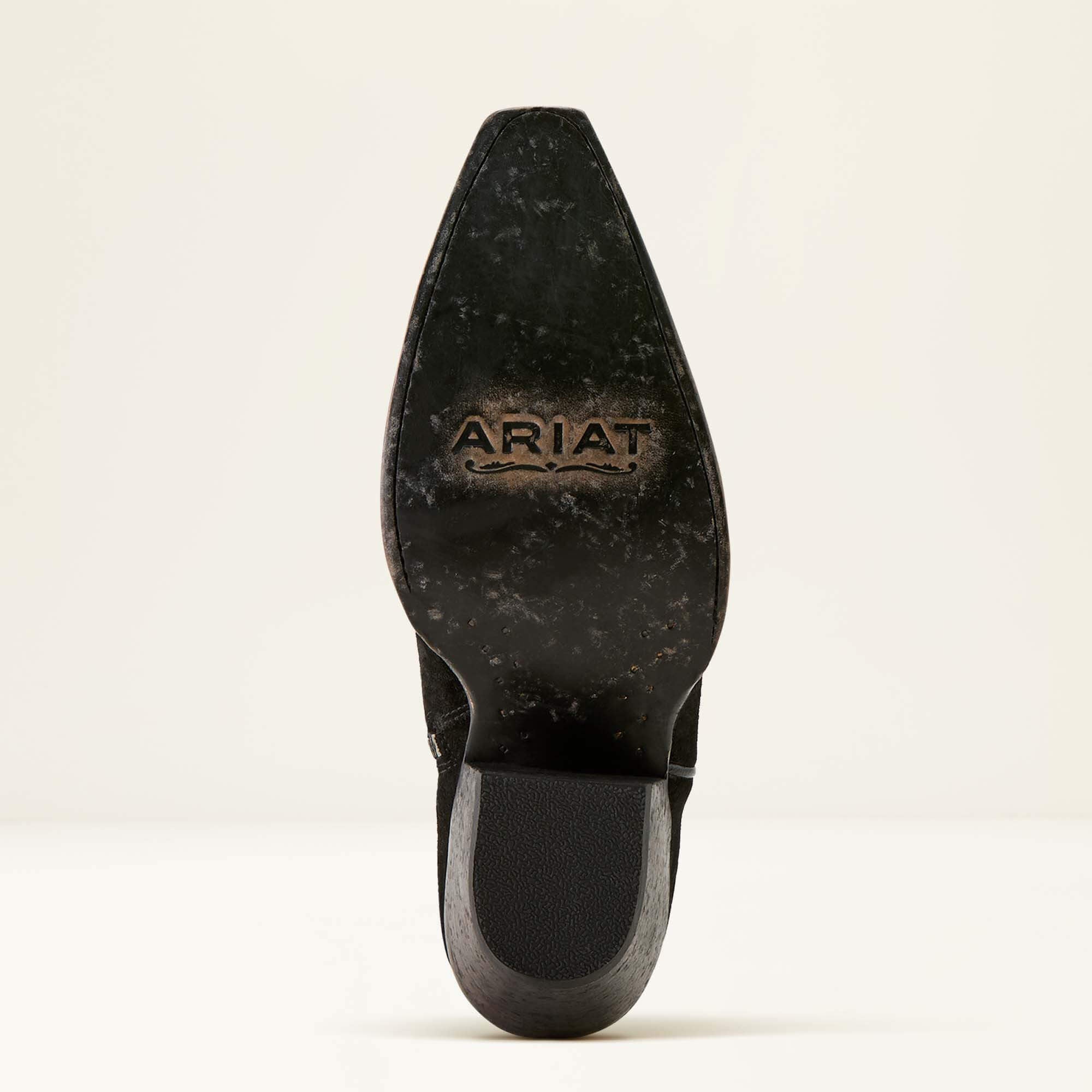Ariat Laramie X Toe Western Boot