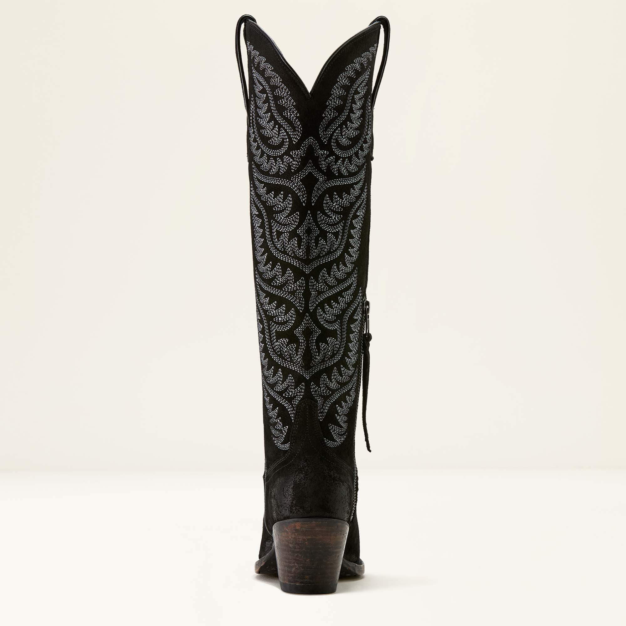 Ariat Laramie X Toe Western Boot