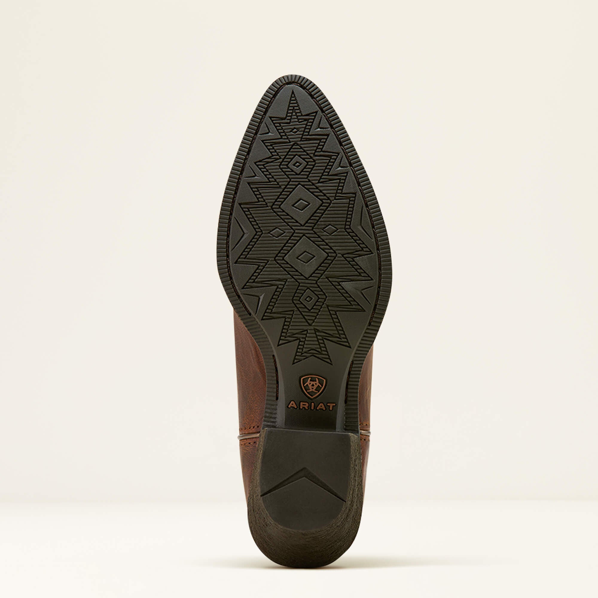 Ariat Maggie J Toe Western Boot