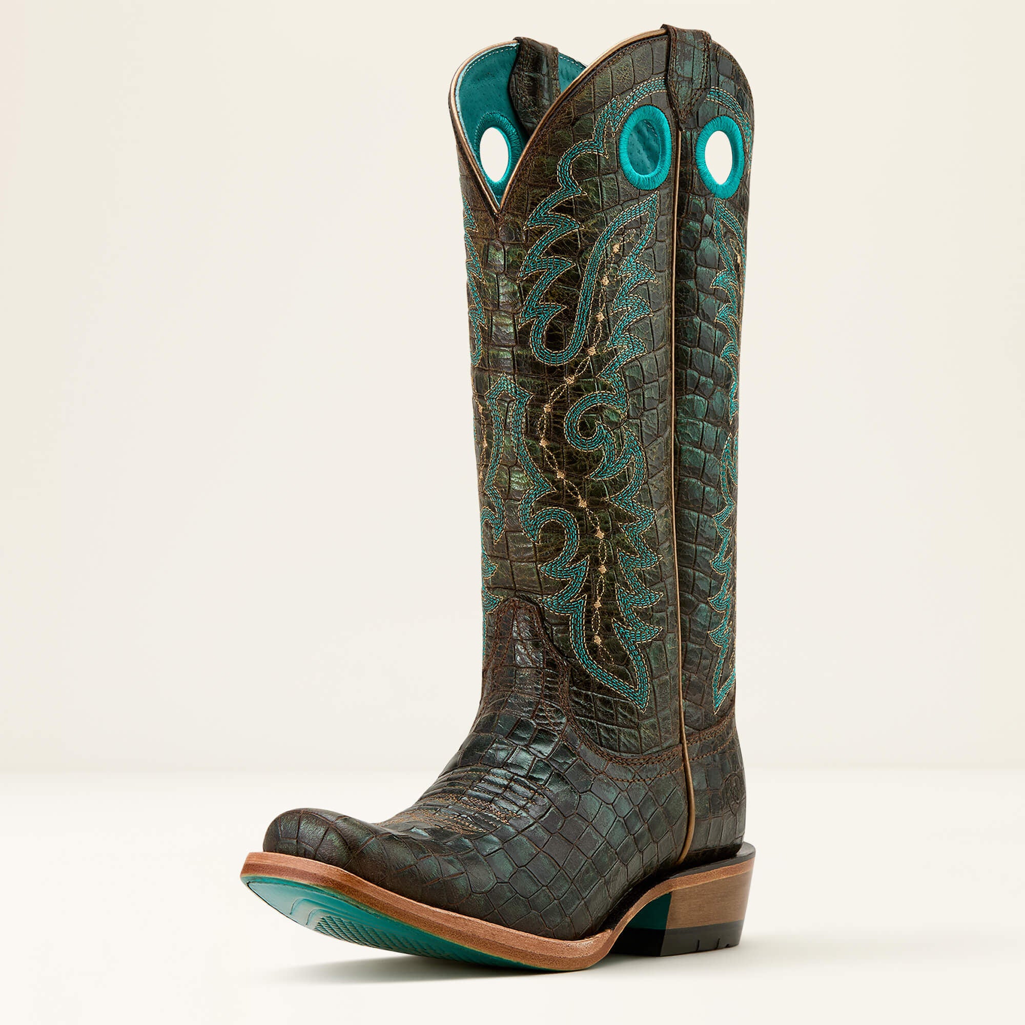 Ariat Futurity Boon Western Boot