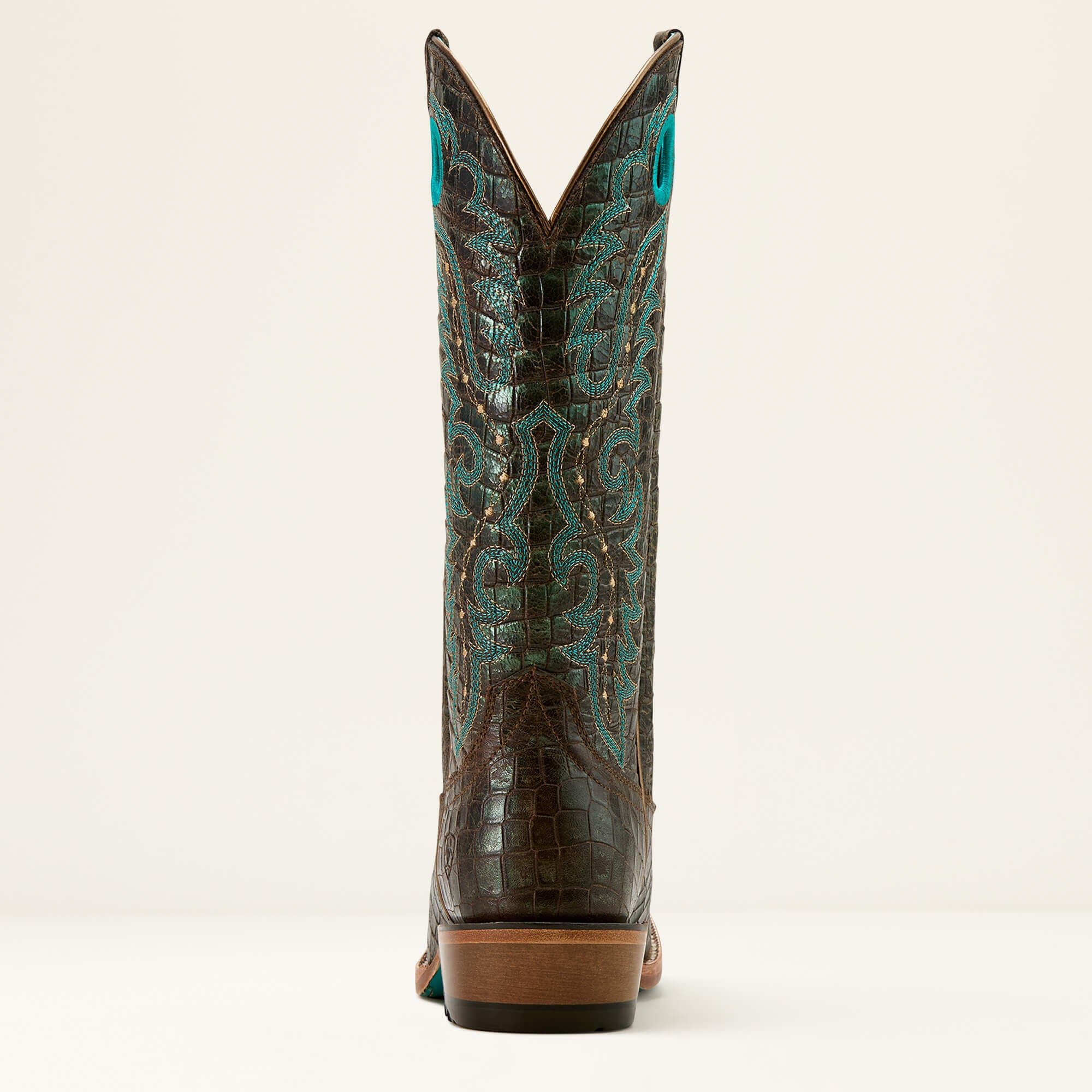 Ariat Futurity Boon Western Boot