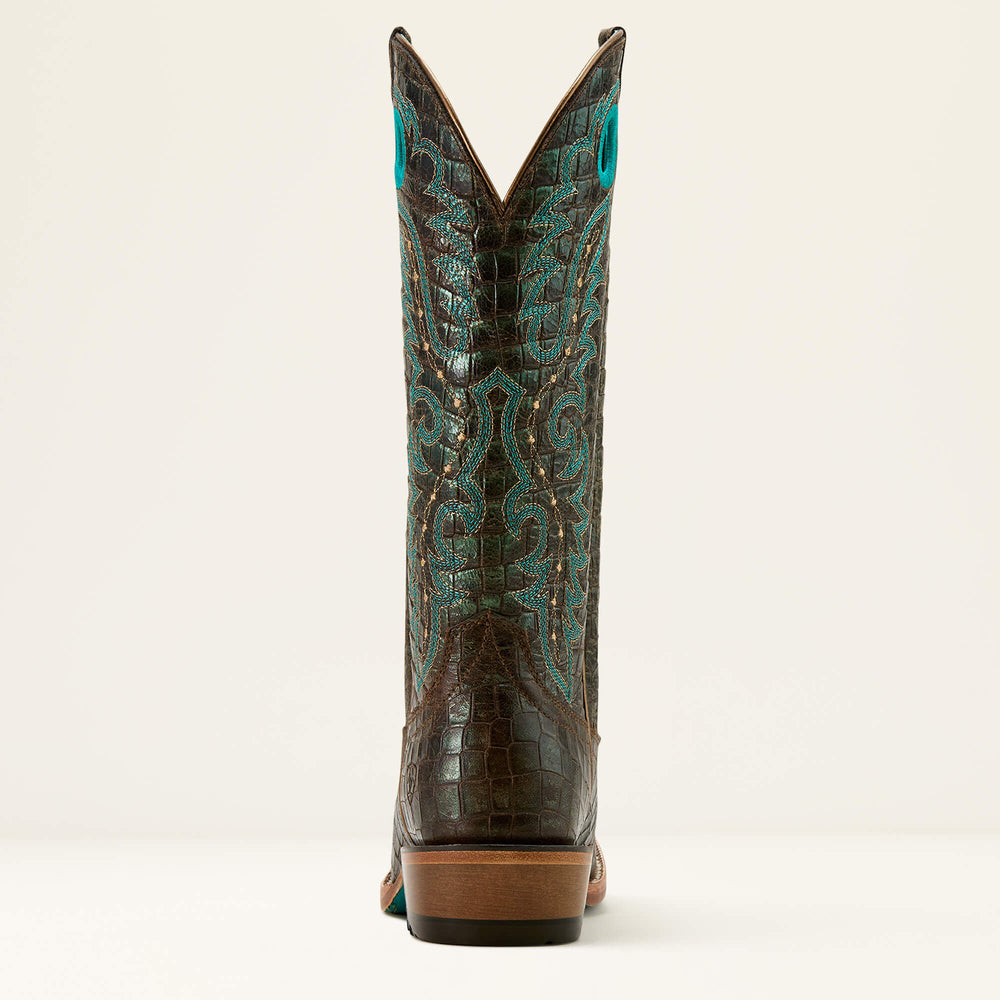 Ariat Futurity Boon Western Boot