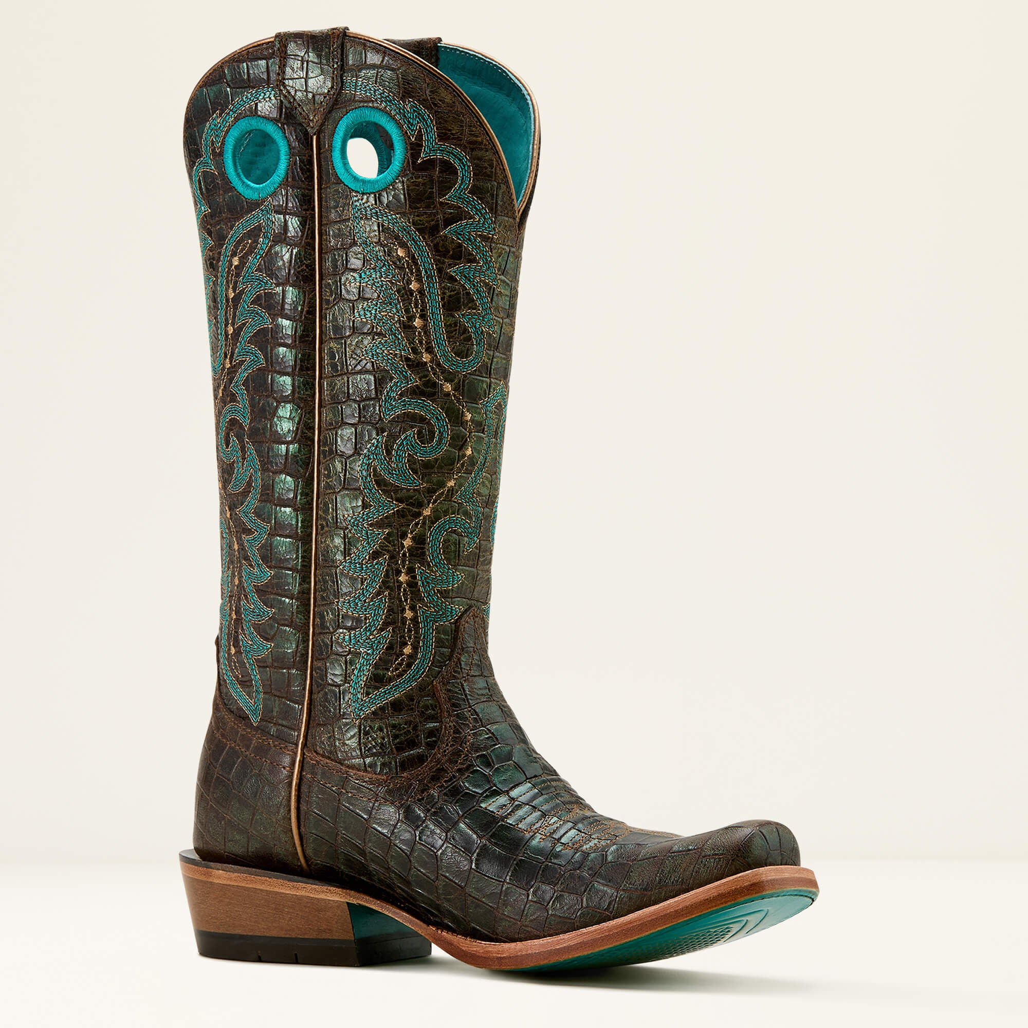 Ariat Futurity Boon Western Boot