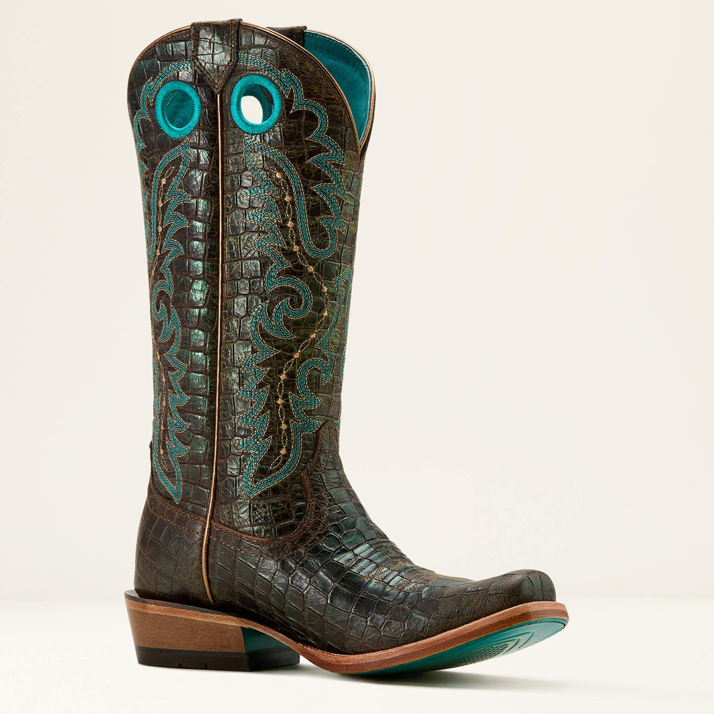 Ariat Futurity Boon Western Boot