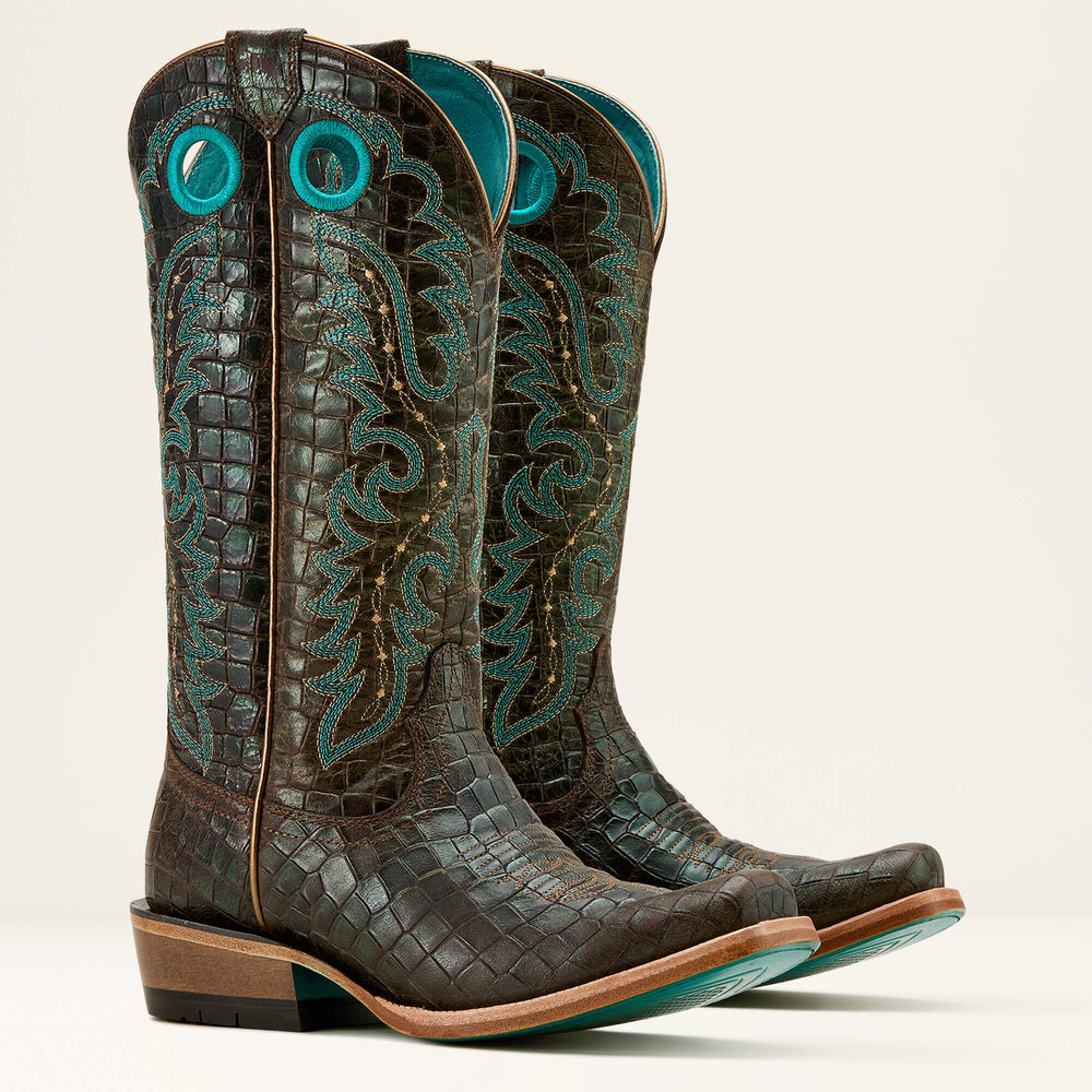 Ariat Futurity Boon Western Boot