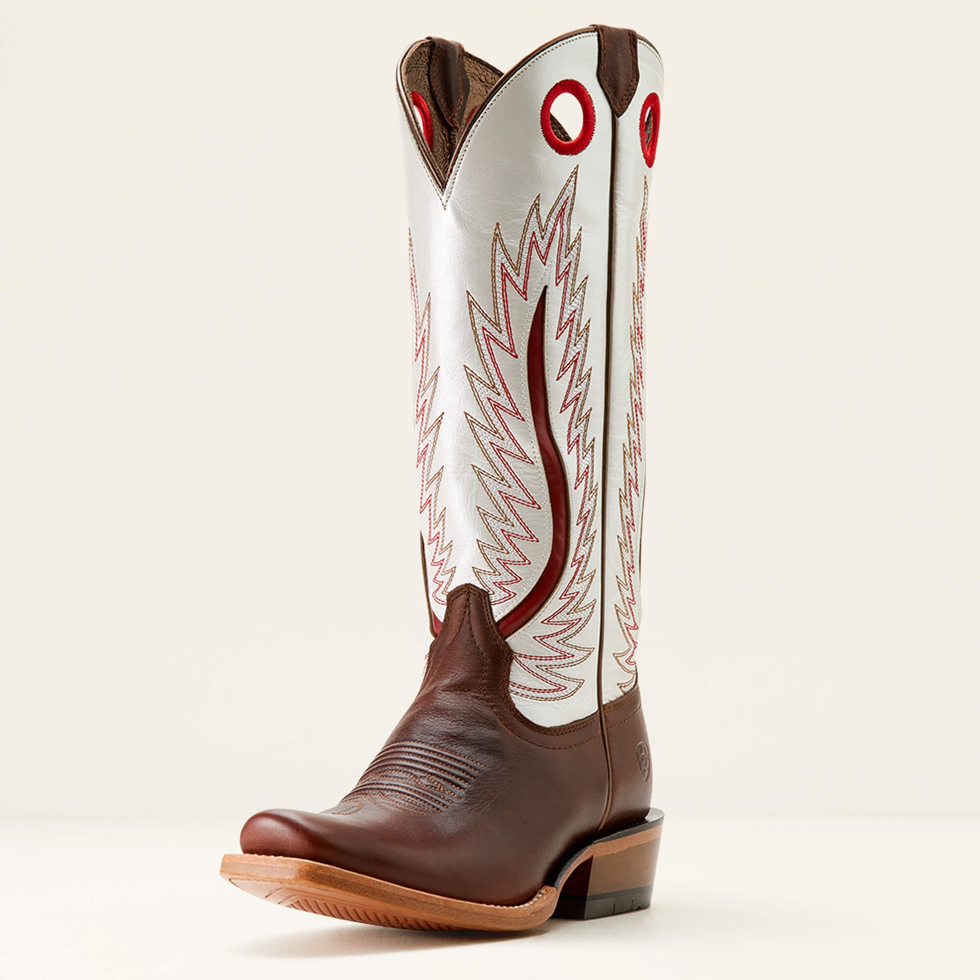 Ariat Futurity Fort Worth Narrow Cutter Toe Western Boot