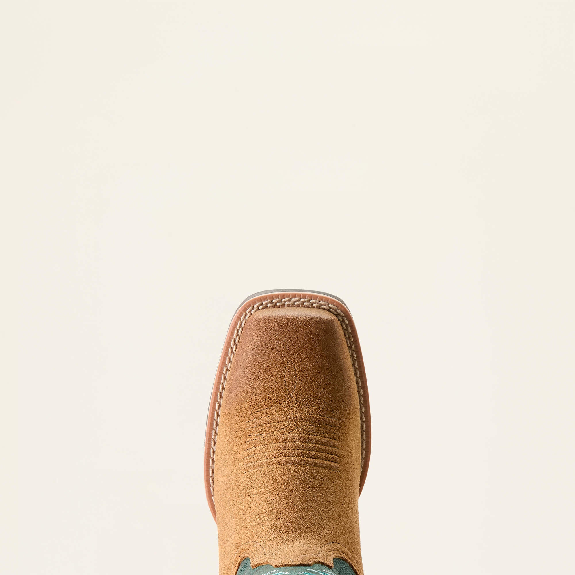Ariat Hybrid Ranch Time Western Boot