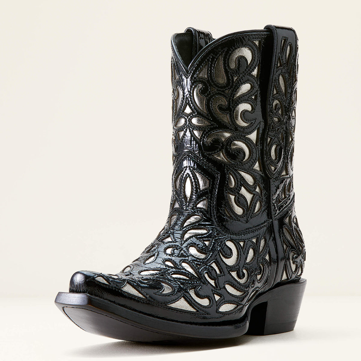 Ariat Valentina Western Boot