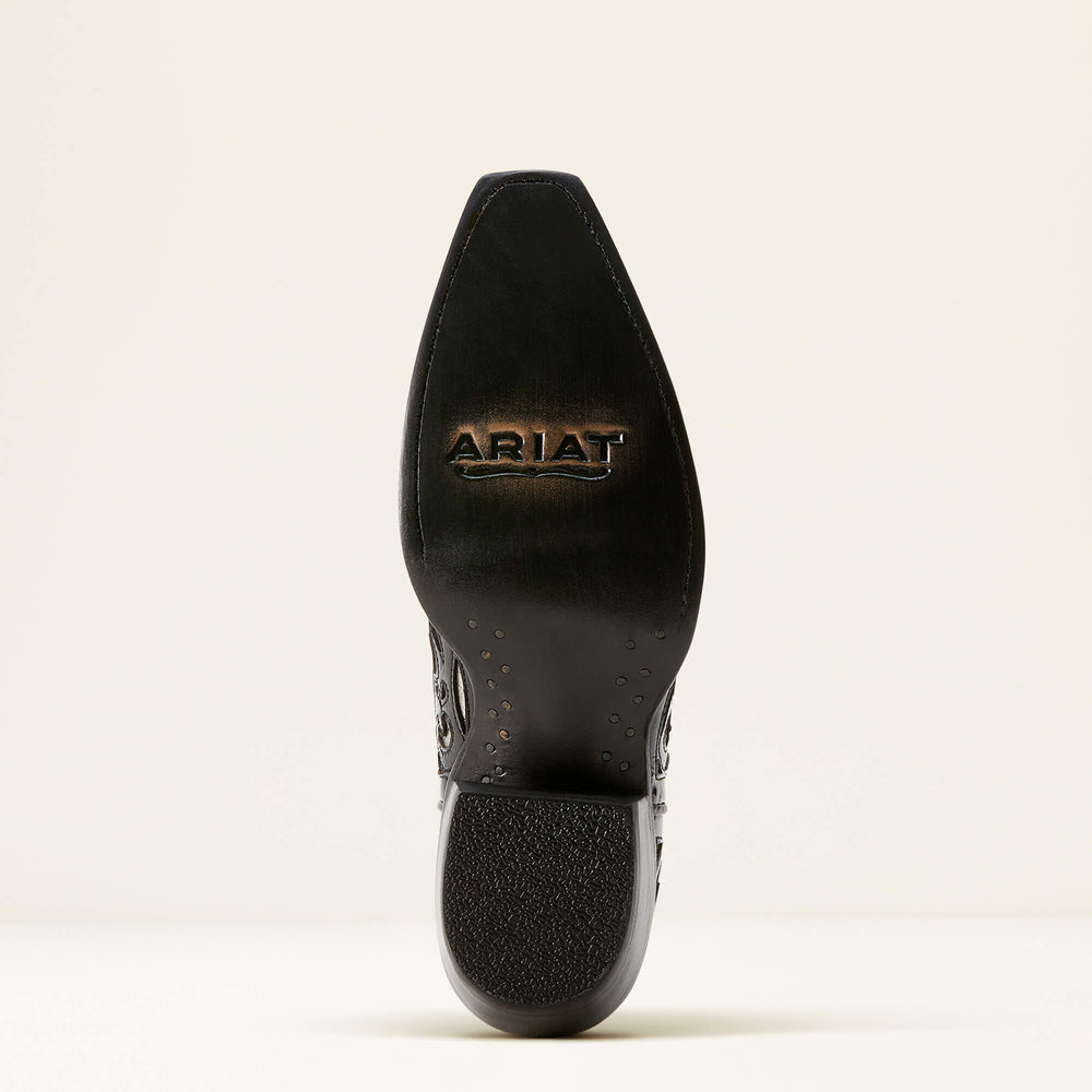 Ariat Valentina Western Boot