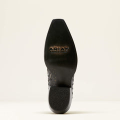 Ariat Valentina Western Boot