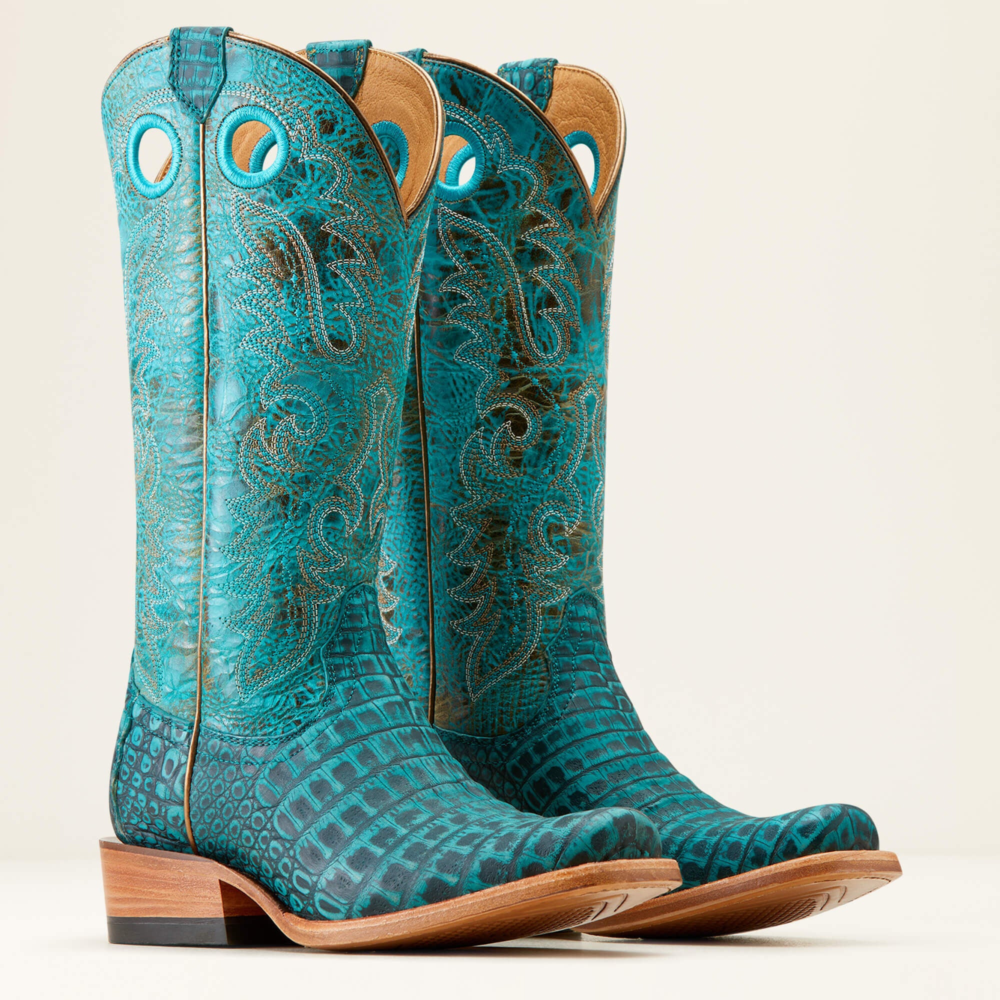 Ariat Futurity Boon Western Boot