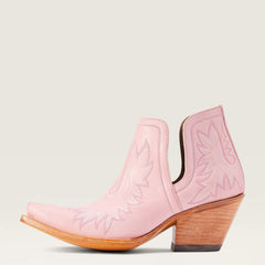 Ariat Dixon X Toe Western Boot