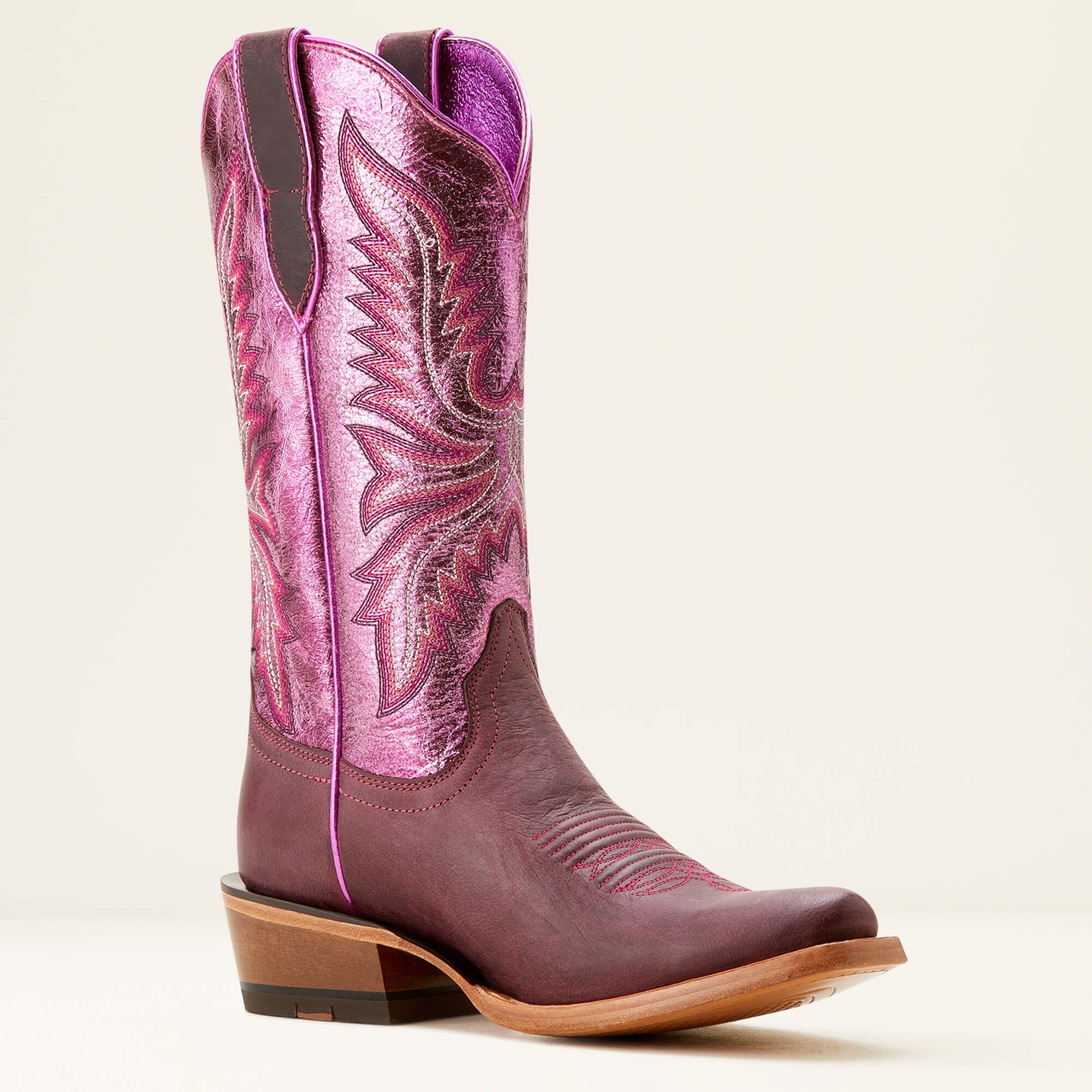 Ariat Futurity Flash K Toe Western Boot