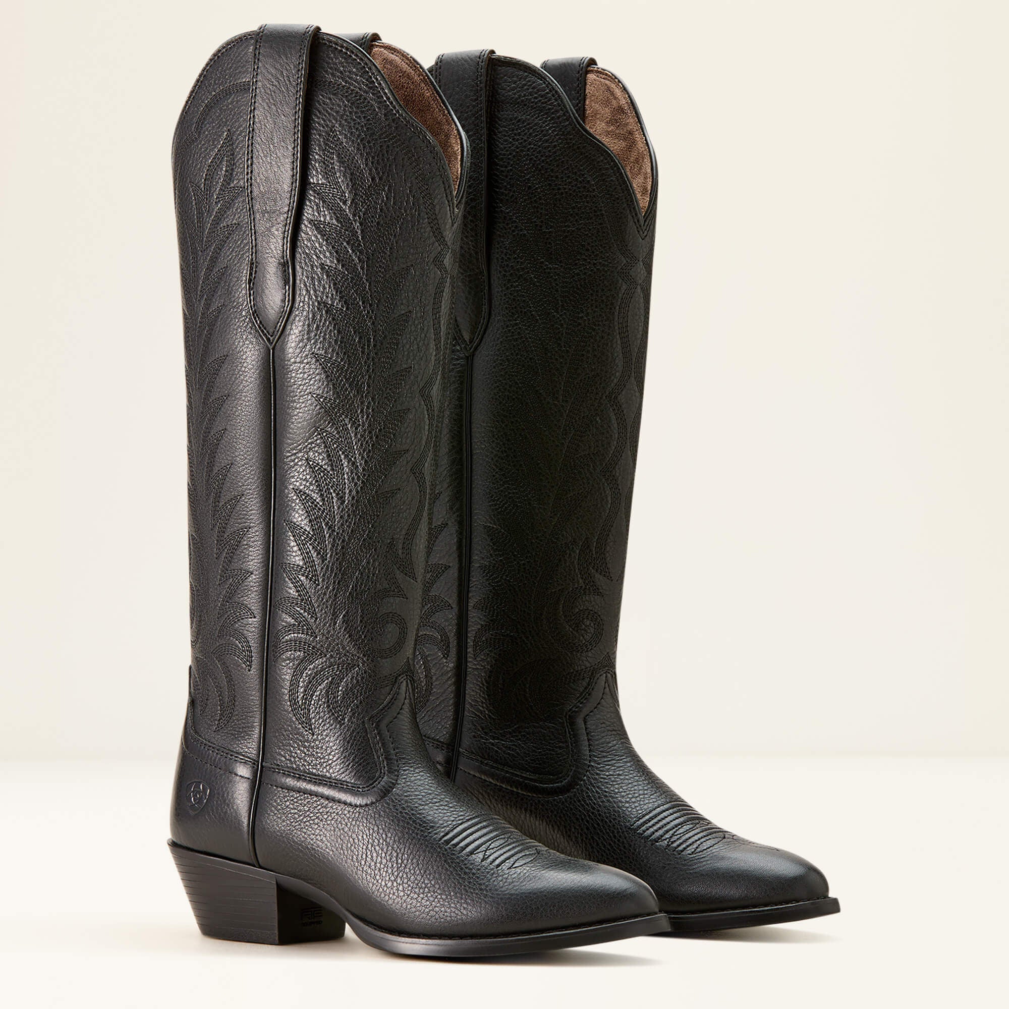 Ariat Heritage R Toe Tall Stretchfit Western Boot