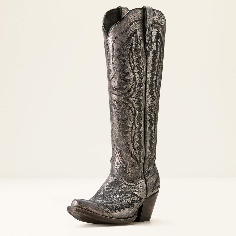 Ariat Casanova X Toe Western Boot