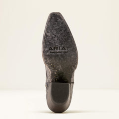 Ariat Casanova X Toe Western Boot