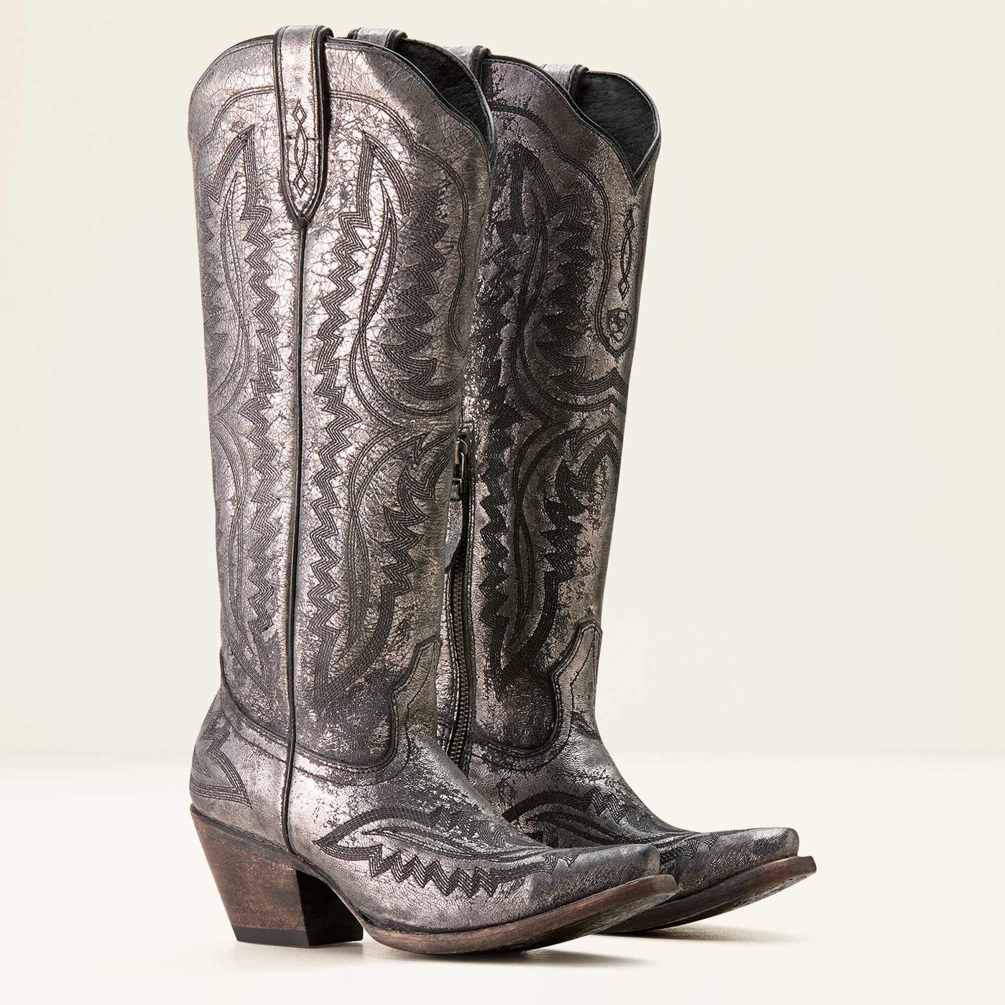 Ariat Casanova X Toe Western Boot