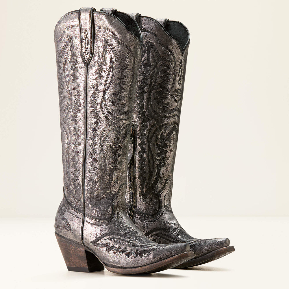 Ariat Casanova X Toe Western Boot