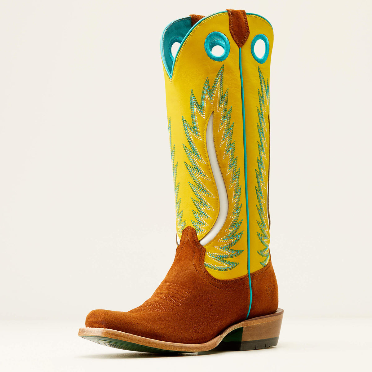 Ariat Futurity Fort Worth Narrow Cutter Toe Western Boot