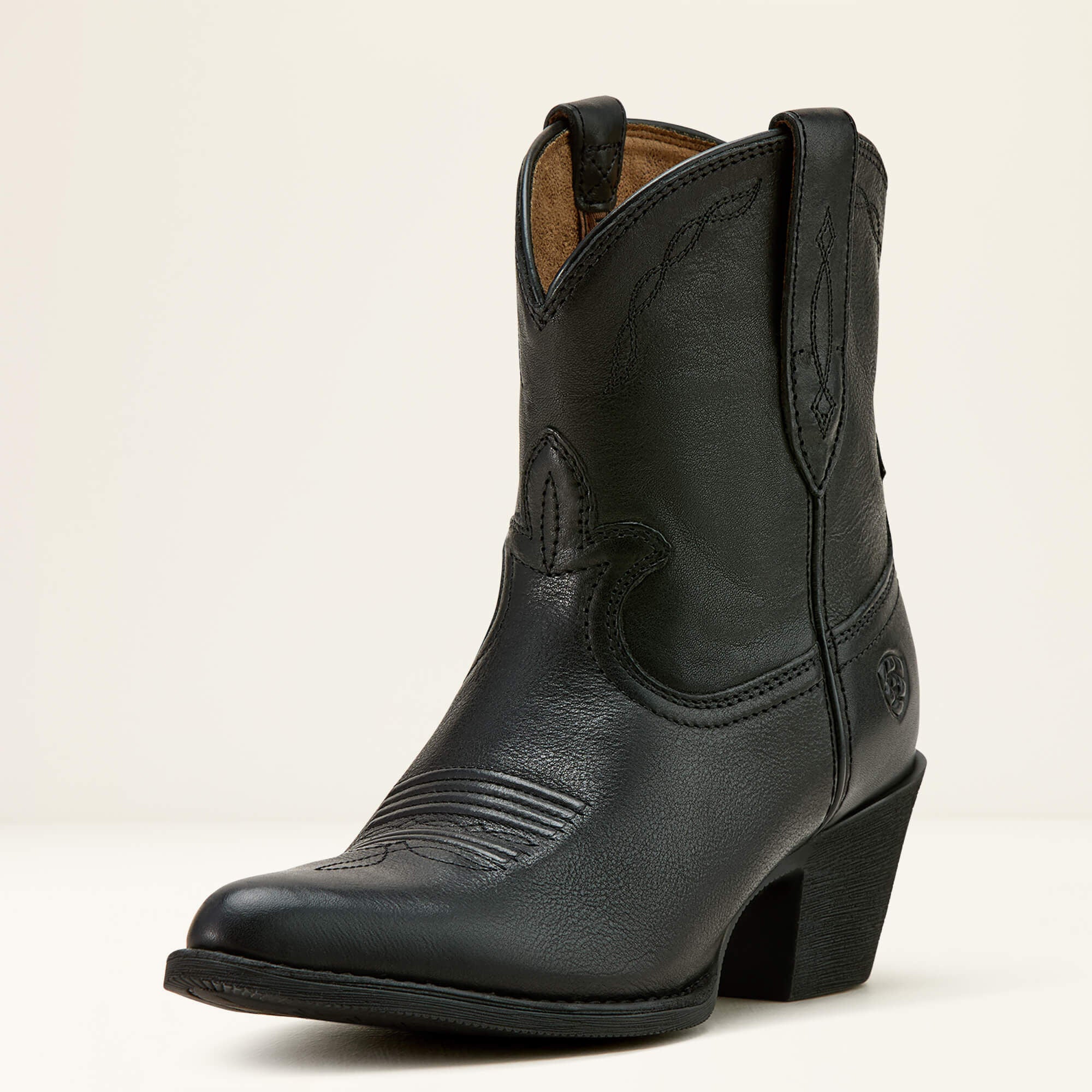 Ariat Maggie J Toe Western Boot