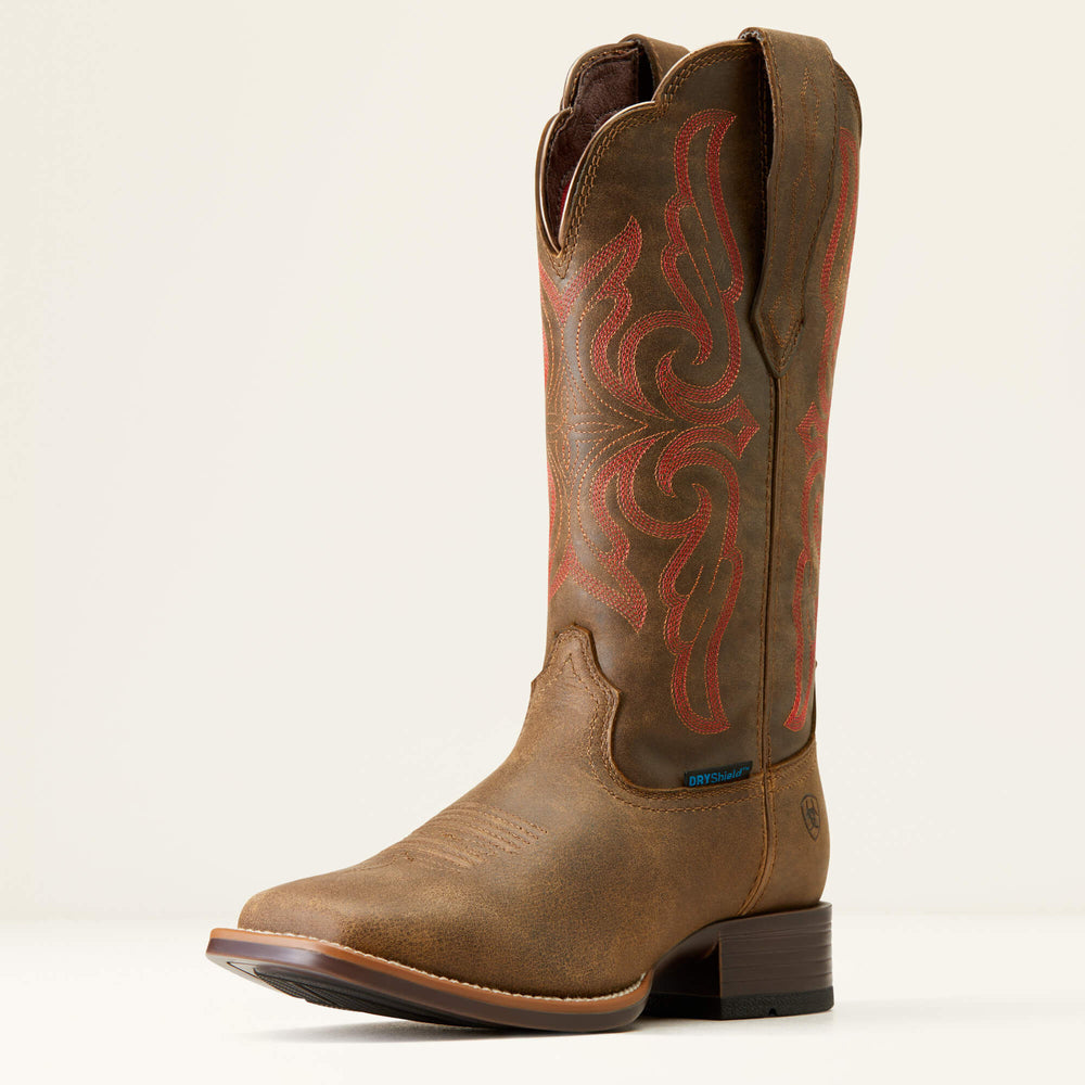 Ariat Primera StretchFit Waterproof Western Boot