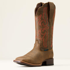 Ariat Primera StretchFit Waterproof Western Boot