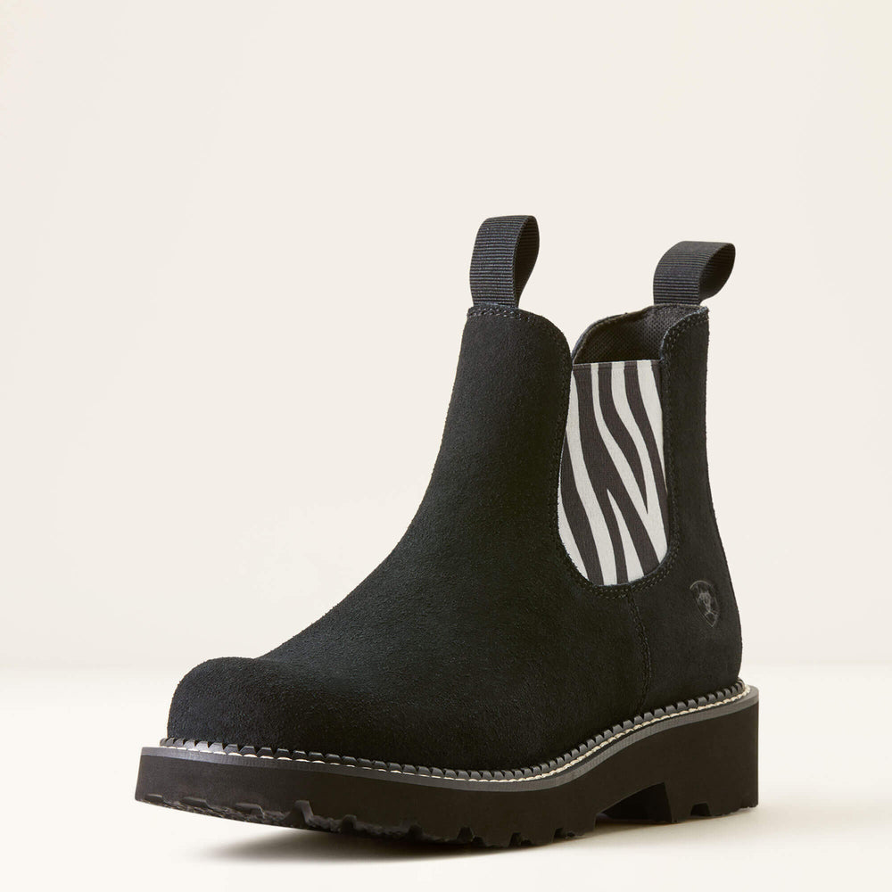 Ariat Fatbaby Chelsea Western Boot