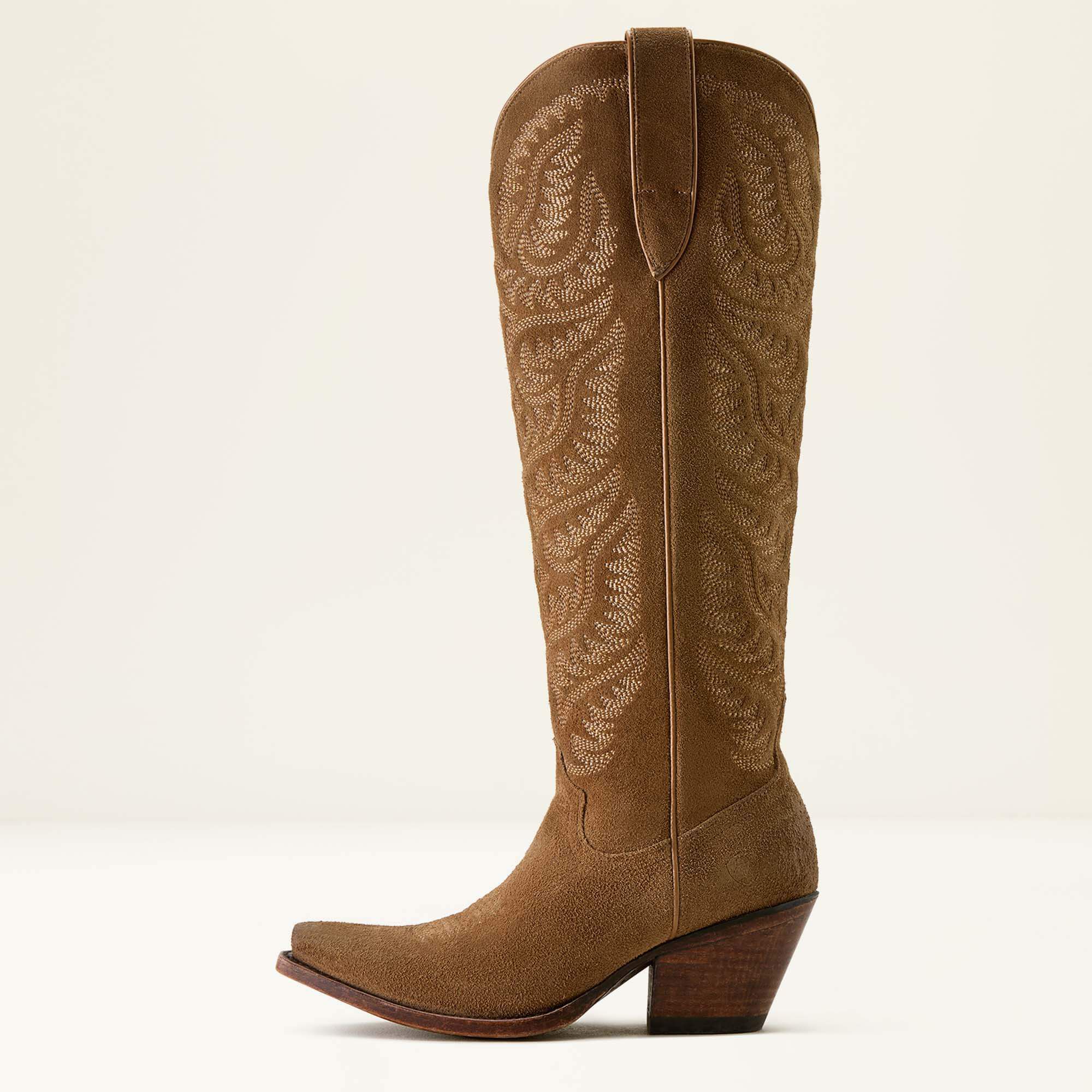 Ariat Laramie X Toe Western Boot