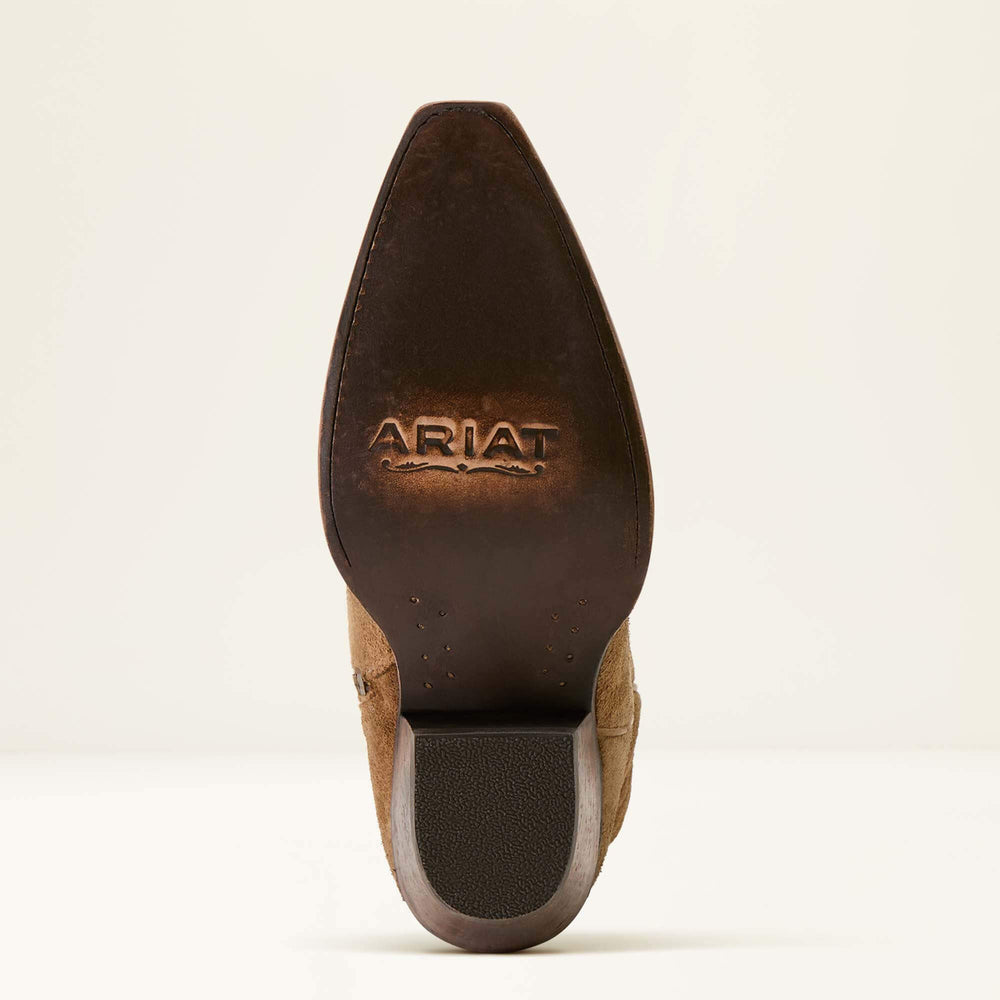 Ariat Laramie X Toe Western Boot