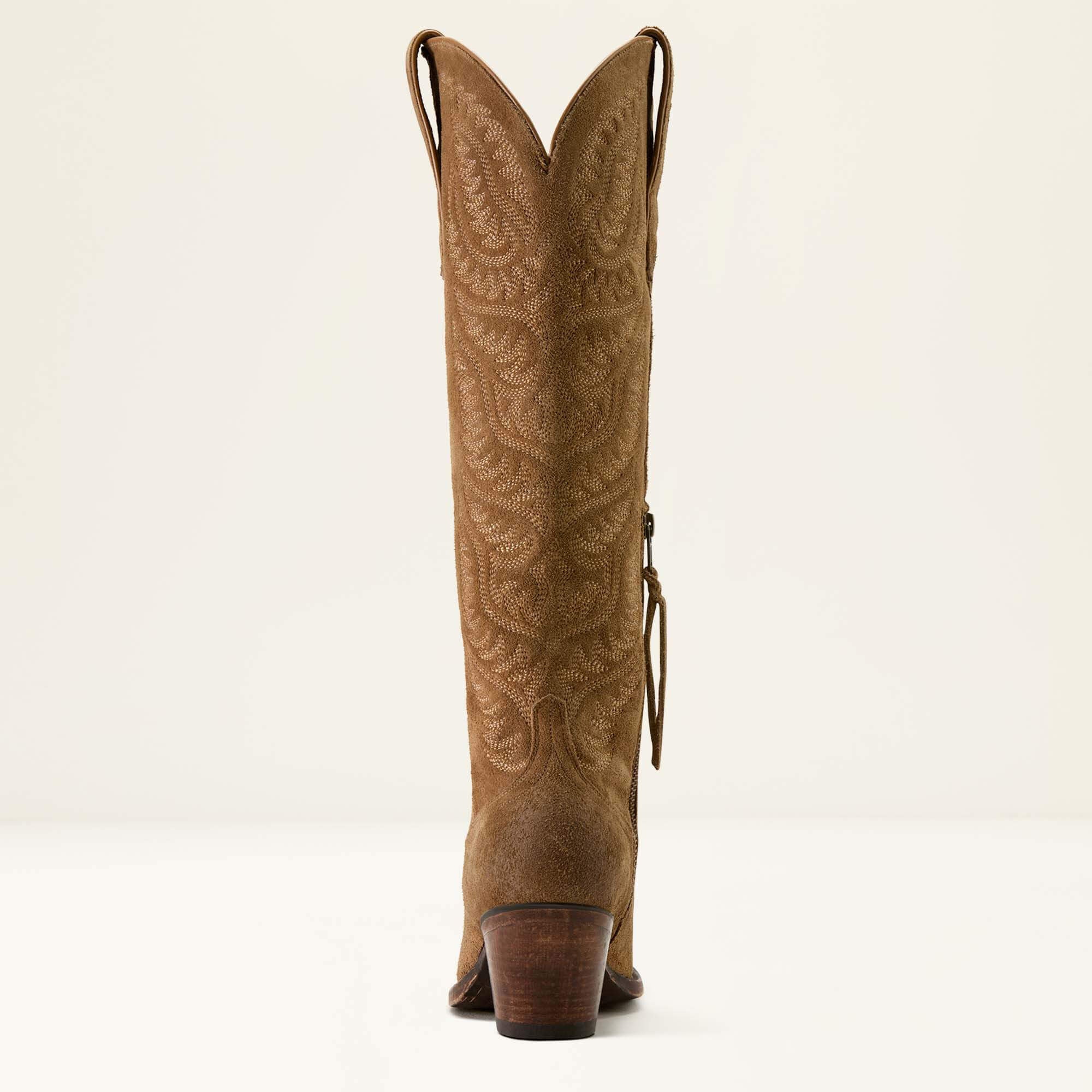 Ariat Laramie X Toe Western Boot