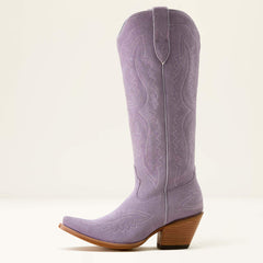 Ariat Casanova X Toe Western Boot