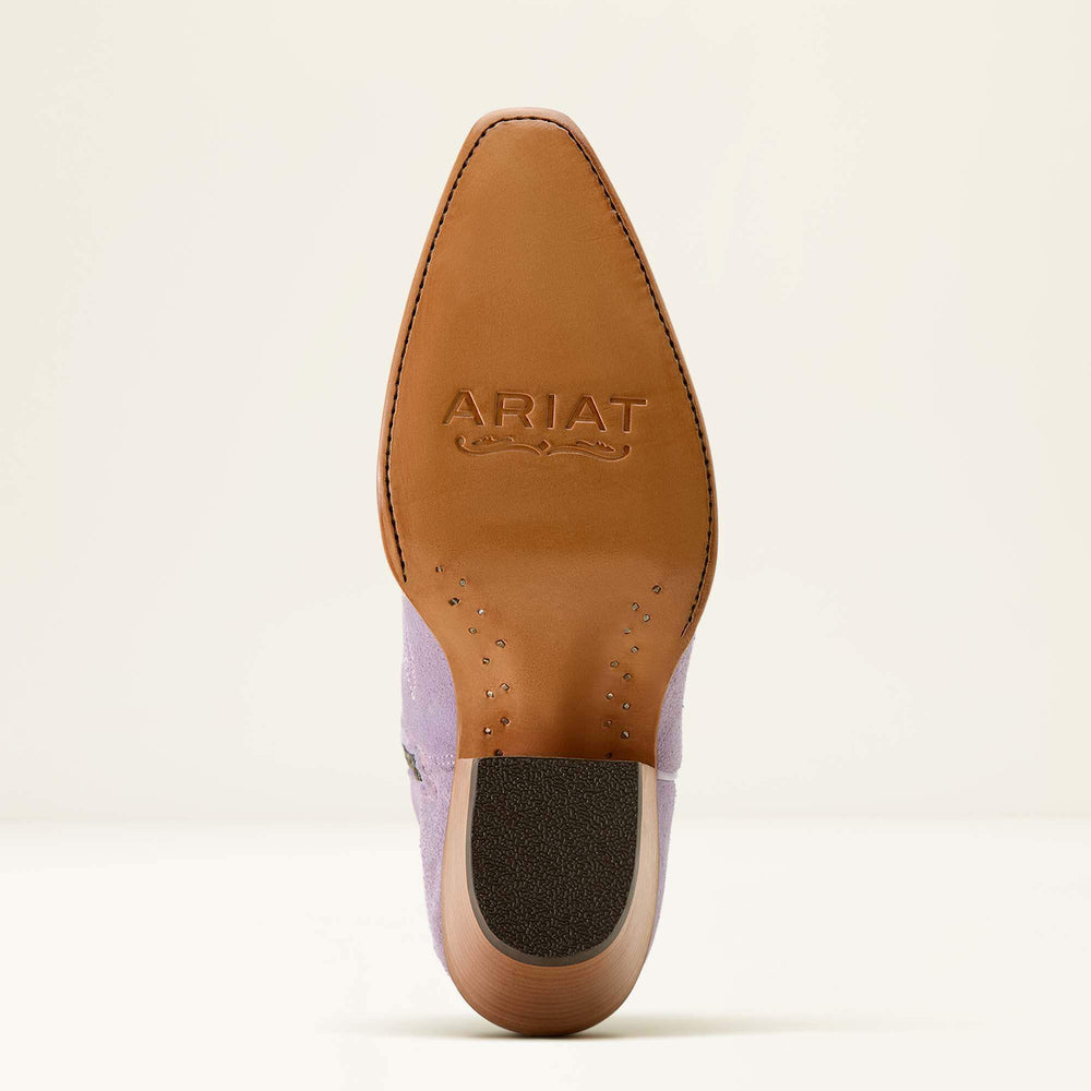 Ariat Casanova X Toe Western Boot