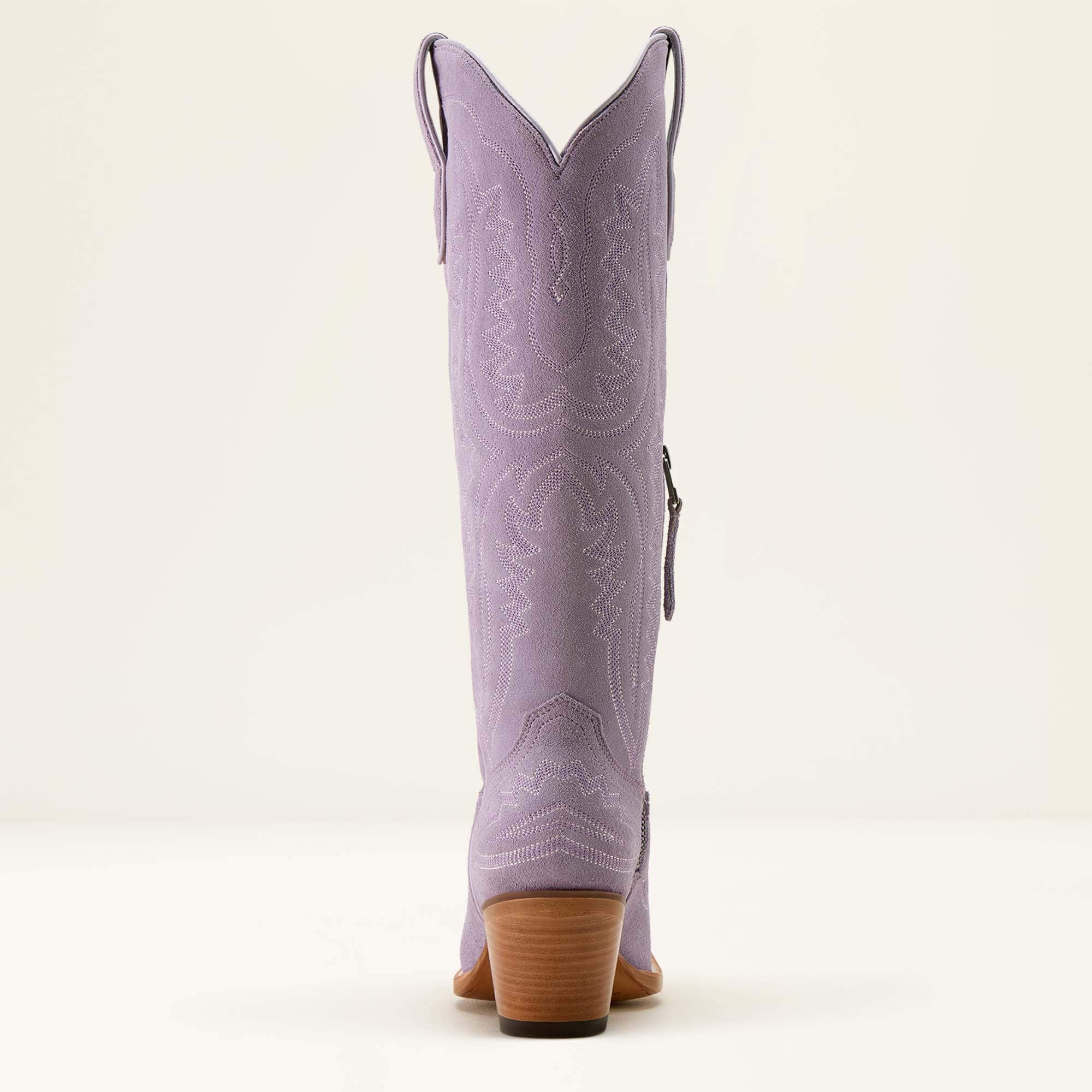 Ariat Casanova X Toe Western Boot