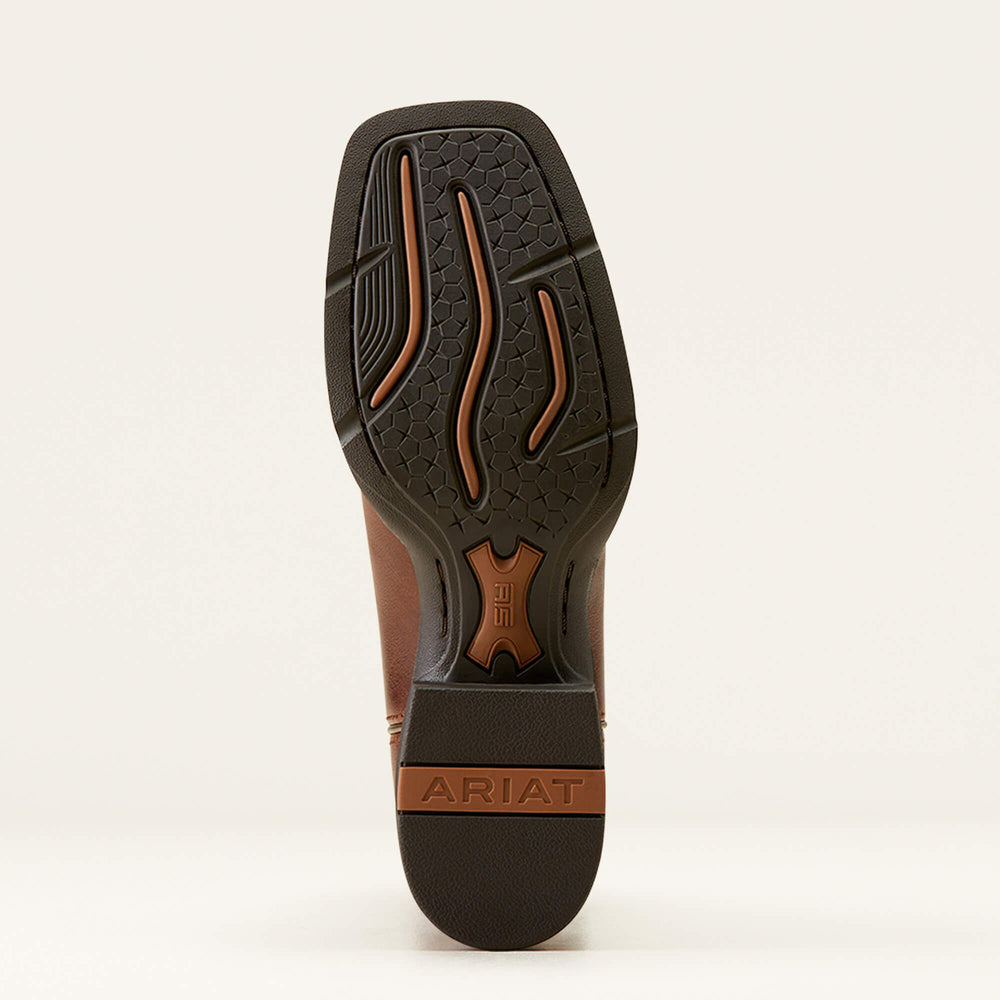 Ariat Round Up Skyler Western Boot