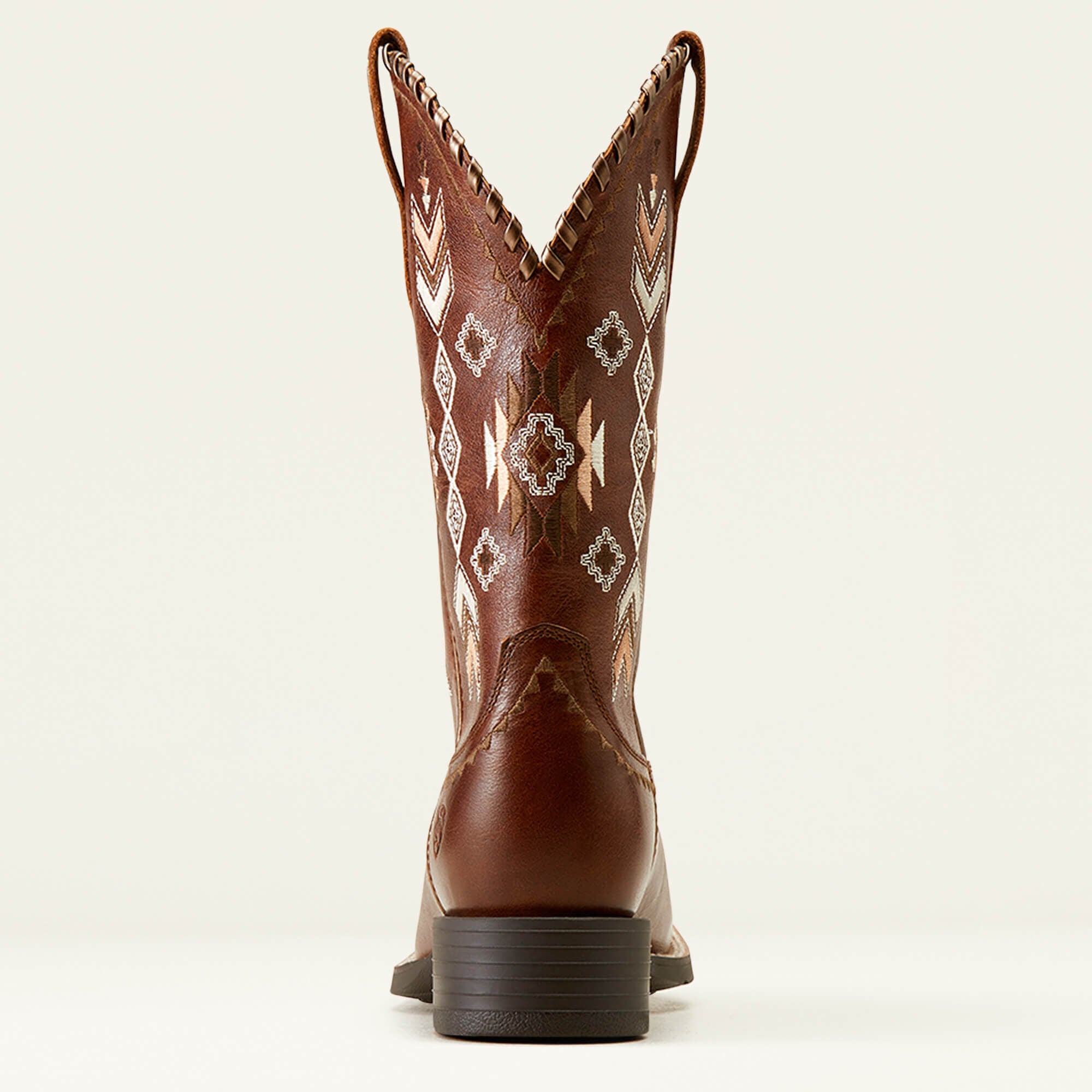 Ariat Round Up Skyler Western Boot