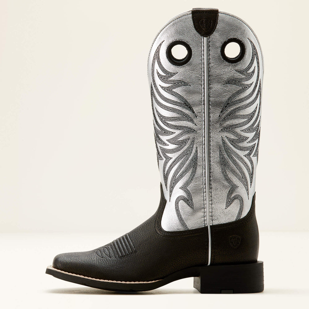 Ariat Round Up Ryder Western Boot