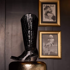 Ariat Casanova X Toe Western Boot