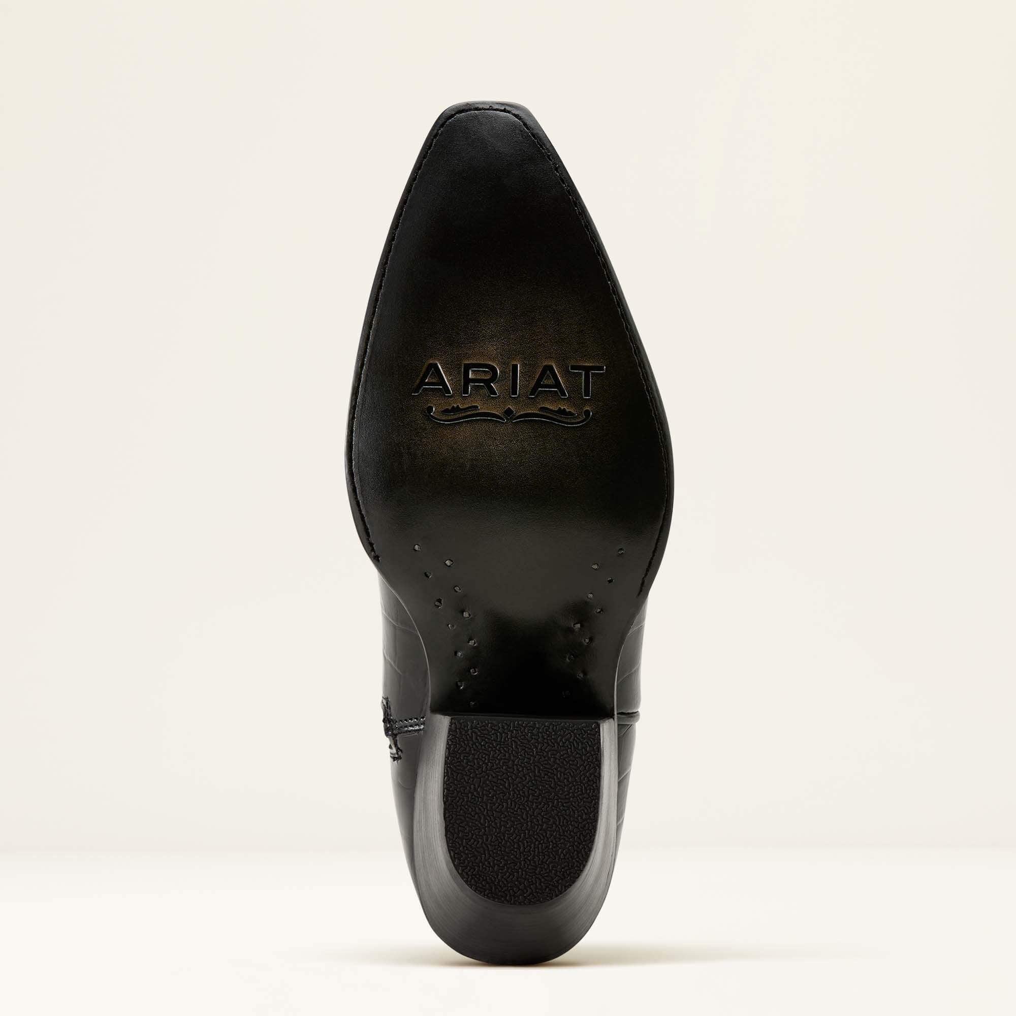 Ariat Casanova X Toe Western Boot