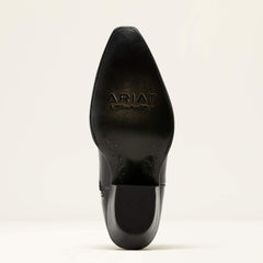 Ariat Casanova X Toe Western Boot