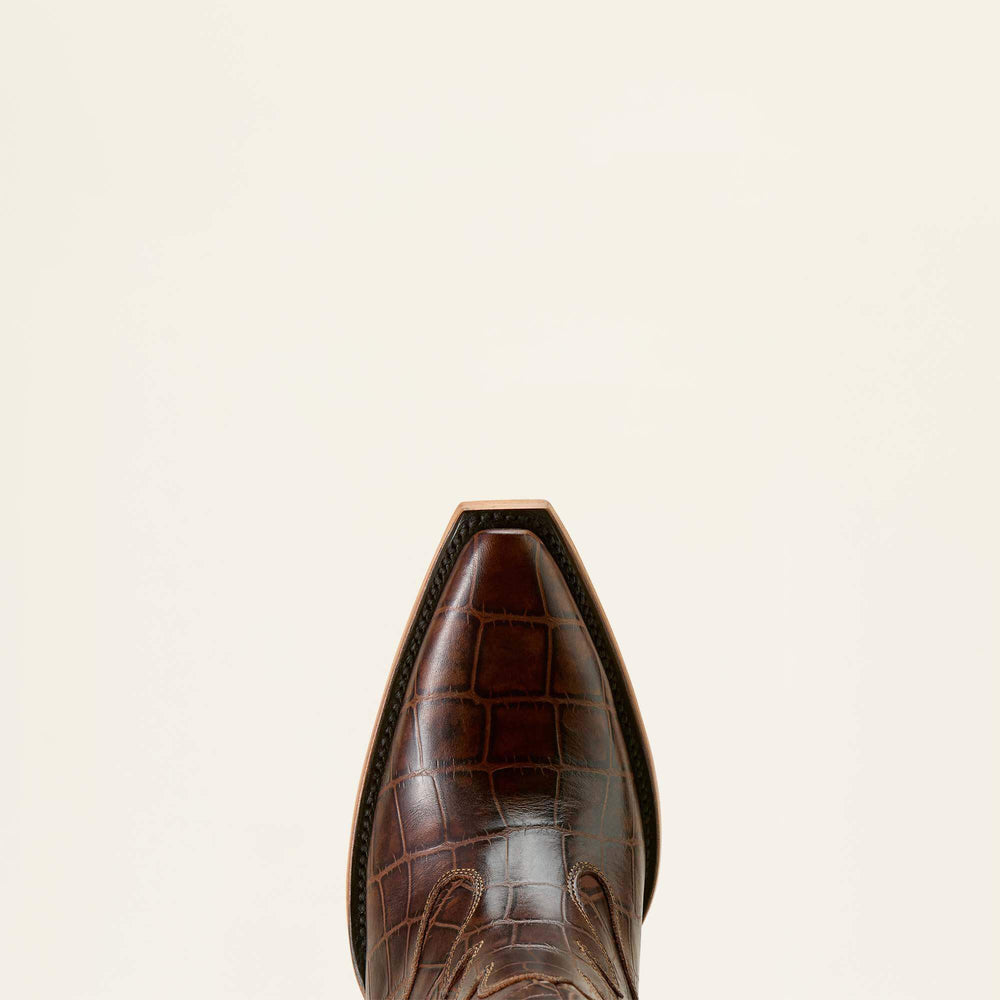 Ariat Casanova X Toe Western Boot