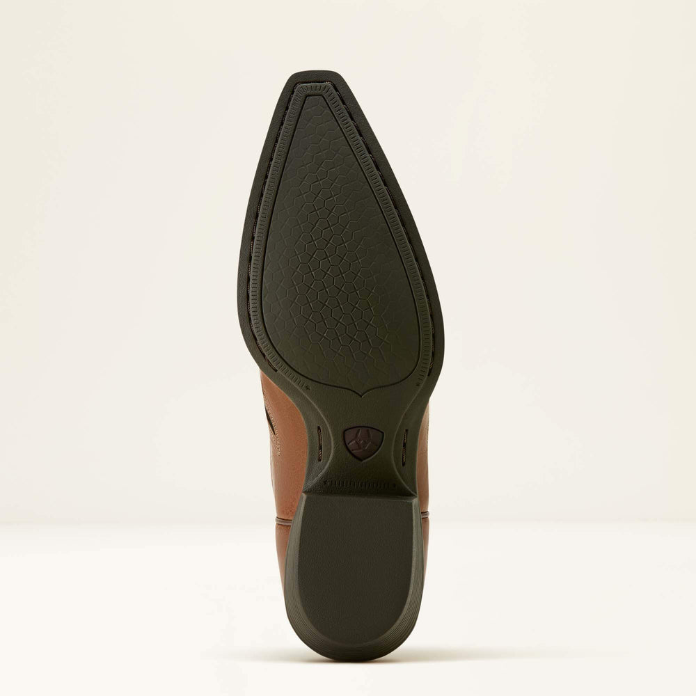 Ariat Heritage Bliss X Toe Western Boot